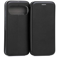 Чехол Beline Book Magnetic для Google Pixel 10 Black (5906849668041)