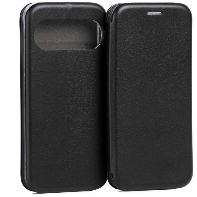 Чохол Beline Book Magnetic для Google Pixel 10 Pro Black (5906849668065)