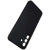 Чохол Beline Silicone для Samsung Galaxy A37 Чорний (5906849668300)