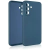 Чохол Beline Silicone для Samsung Galaxy A57 Синій (5906849668331)