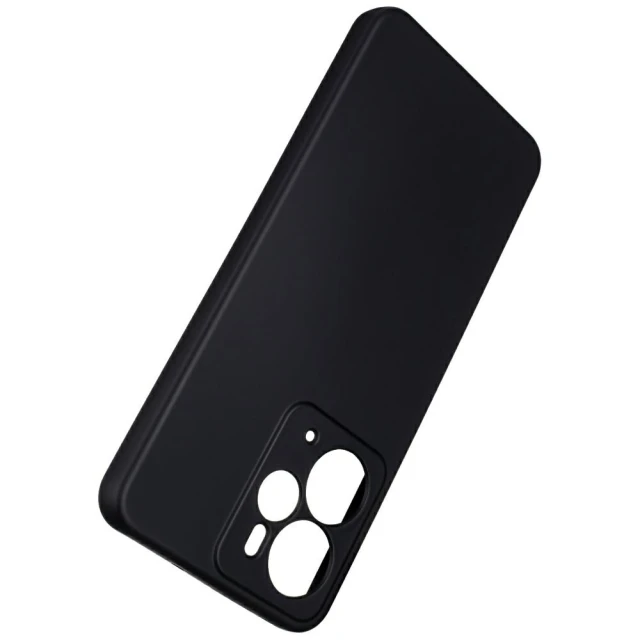 Чохол Beline Silicone для Realme 14T Black (5906849668348)