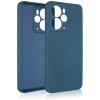 Чохол Beline Silicone для Realme 14T Синій (5906849668355)