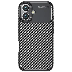 Чехол Beline Carbon Armor для Google Pixel 10 Black (5906849668362)