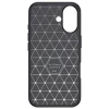 Чохол Beline Carbon Armor для Google Pixel 10 Black (5906849668362)