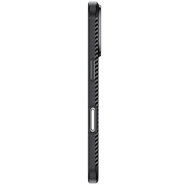 Чохол Beline Carbon Armor для Google Pixel 10 Black (5906849668362)