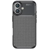 Чохол Beline Carbon Armor для Google Pixel 10 Pro Black (5906849668379)