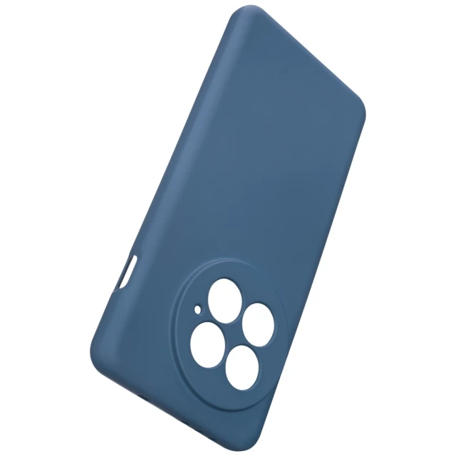 Чохол Beline Silicone для OnePlus 13 5G Blue (5906849668560)