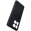 Чохол Beline Silicone для Motorola Edge 60 Pro Black (5906849668591)
