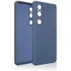 Чехол Beline Silicone для Sony Xperia 1 VI Blue (5906849668669)