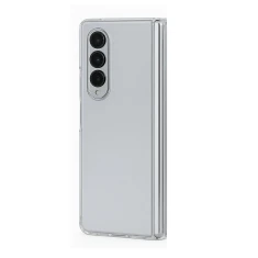 Чохол Beline Clear Case для Samsung Galaxy Z Fold7 Transparent (5906849668935)