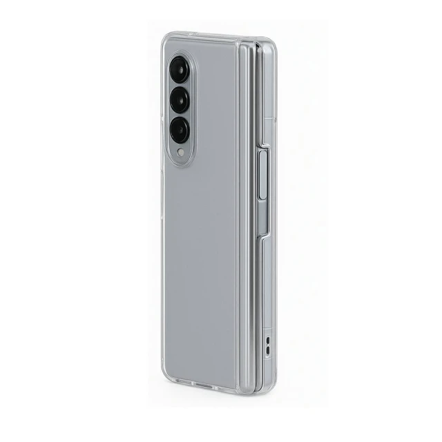 Чохол Beline Clear Case для Samsung Galaxy Z Fold7 Transparent (5906849668935)