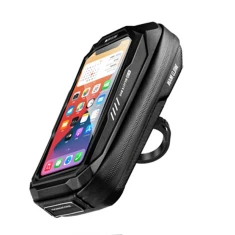Велотримач Wildman X3 Black (5906849668959)