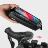 Велодержатель Wildman X3 Black (5906849668959)