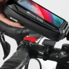 Велодержатель Wildman X3 Black (5906849668959)