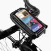 Велодержатель Wildman X3 Black (5906849668959)