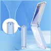 Чохол Beline Clear MagSafe для Samsung Galaxy Z Flip7 Transparent with MagSafe (5906849668966)