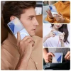 Чохол Beline Clear MagSafe для Samsung Galaxy Z Flip7 Transparent with MagSafe (5906849668966)