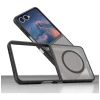 Чохол Beline MagSafe для Samsung Galaxy Z Flip7 Black with MagSafe (5906849668980)