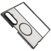 Чохол Beline MagSafe для Samsung Galaxy Z Fold7 Black with MagSafe (5906849668997)