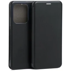 Чохол Beline Book Magnetic для Xiaomi Redmi 15C Black (5906849669215)