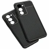 Чохол Beline Carbon Armor для Xiaomi Redmi 15 4G Black (5906849669246)