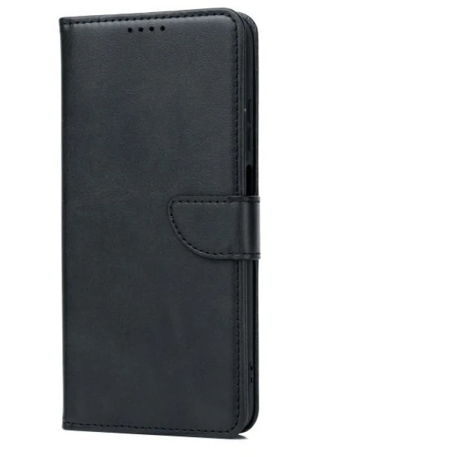 Чохол Marv Wallet для Xiaomi 15T Black (5906849669307)