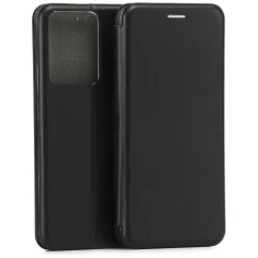 Чохол Beline Book Magnetic для Realme 14T Black (5906849669376)