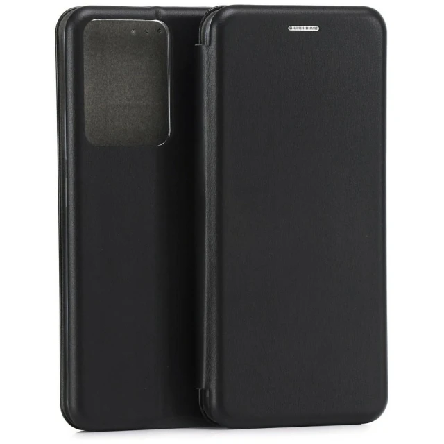 Чохол Beline Book Magnetic для Realme 14T Black (5906849669376)