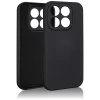 Чохол Beline Silicone для Xiaomi 17 Чорний (5906849669529)