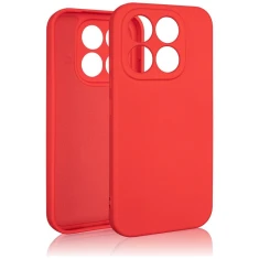 Чохол Beline Silicone для Xiaomi 17 Червоний (5906849669536)