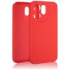Чохол Beline Silicone для Oppo Reno 15 Pro Red (5906849669611)