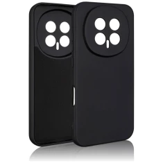 Чохол Beline Silicone для Honor Magic 8 Чорний (5906849669628)