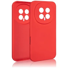 Чохол Beline Silicone для Honor Magic 8 Red (5906849669635)