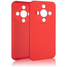 Чохол Beline Silicone для Honor Magic 8 Lite Червоний (5906849669659)