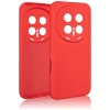 Чохол Beline Silicone для Honor Magic 8 Pro Red (5906849669673)