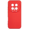 Чохол Beline Silicone для Honor Magic 8 Pro Red (5906849669673)