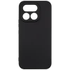 Чохол Beline Silicone для Realme 16 Pro Чорний (5906849669680)