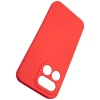 Чохол Beline Silicone для Realme 16 Pro Red (5906849669697)