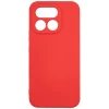 Чохол Beline Silicone для Realme 16 Pro Red (5906849669697)