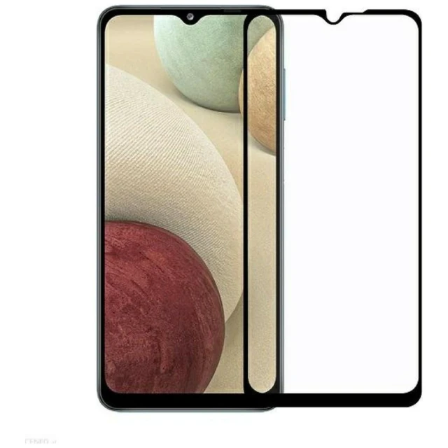 Захисне скло Beline 5D для Google Pixel 10A Black (5906849669703)