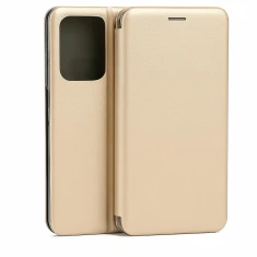 Чохол Beline Book Magnetic для Redmi A5 Gold (5906849669789)
