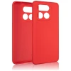 Чохол Beline Silicone для Realme 16 Pro Plus Red (5906849669819)