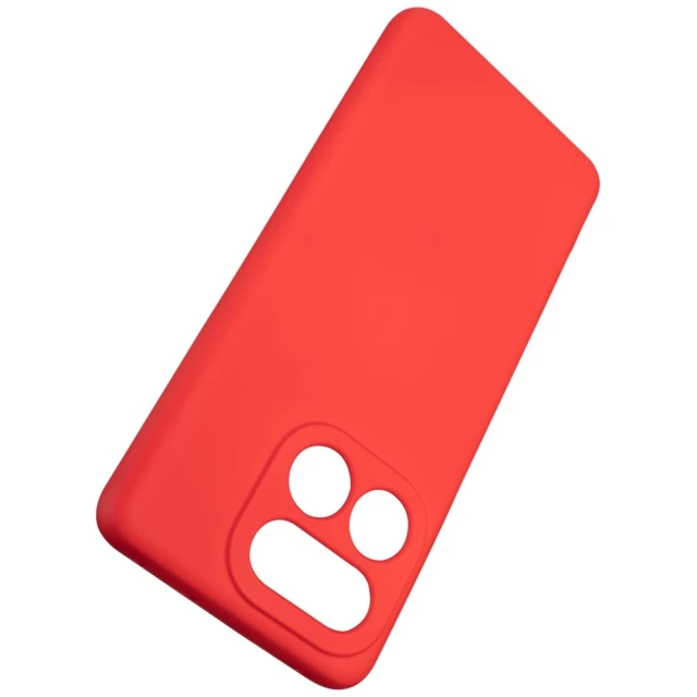 Чохол Beline Silicone для Realme 16 Pro Plus Red (5906849669819)