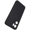 Чохол Beline Silicone для OnePlus 15R Чорний (5906849669871)