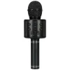 Микрофон караоке MajesticLine Black (5906849669895)