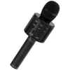 Микрофон караоке MajesticLine Black (5906849669895)