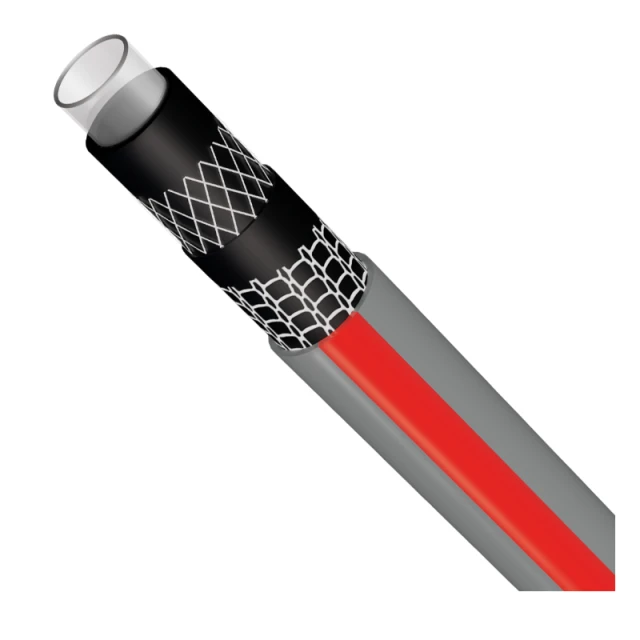 Шланг садовий AGAPLAST VARTCO PROFESSIONAL PLUS 1/2