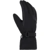 Рукавиці гірськолижні жіночі Viking Sherpa GTX 2.0 розмір 6 Black (5907041005344)