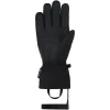 Рукавиці гірськолижні жіночі Viking Sherpa GTX 2.0 розмір 6 Black (5907041005344)