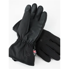 Рукавиці гірськолижні жіночі Viking Sherpa GTX 2.0 розмір 6 Black (5907041005344)